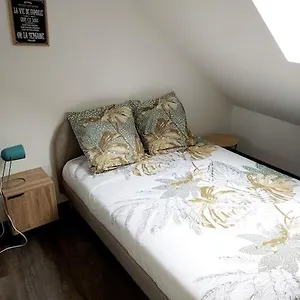  Appartement T2 Cosy Vieux