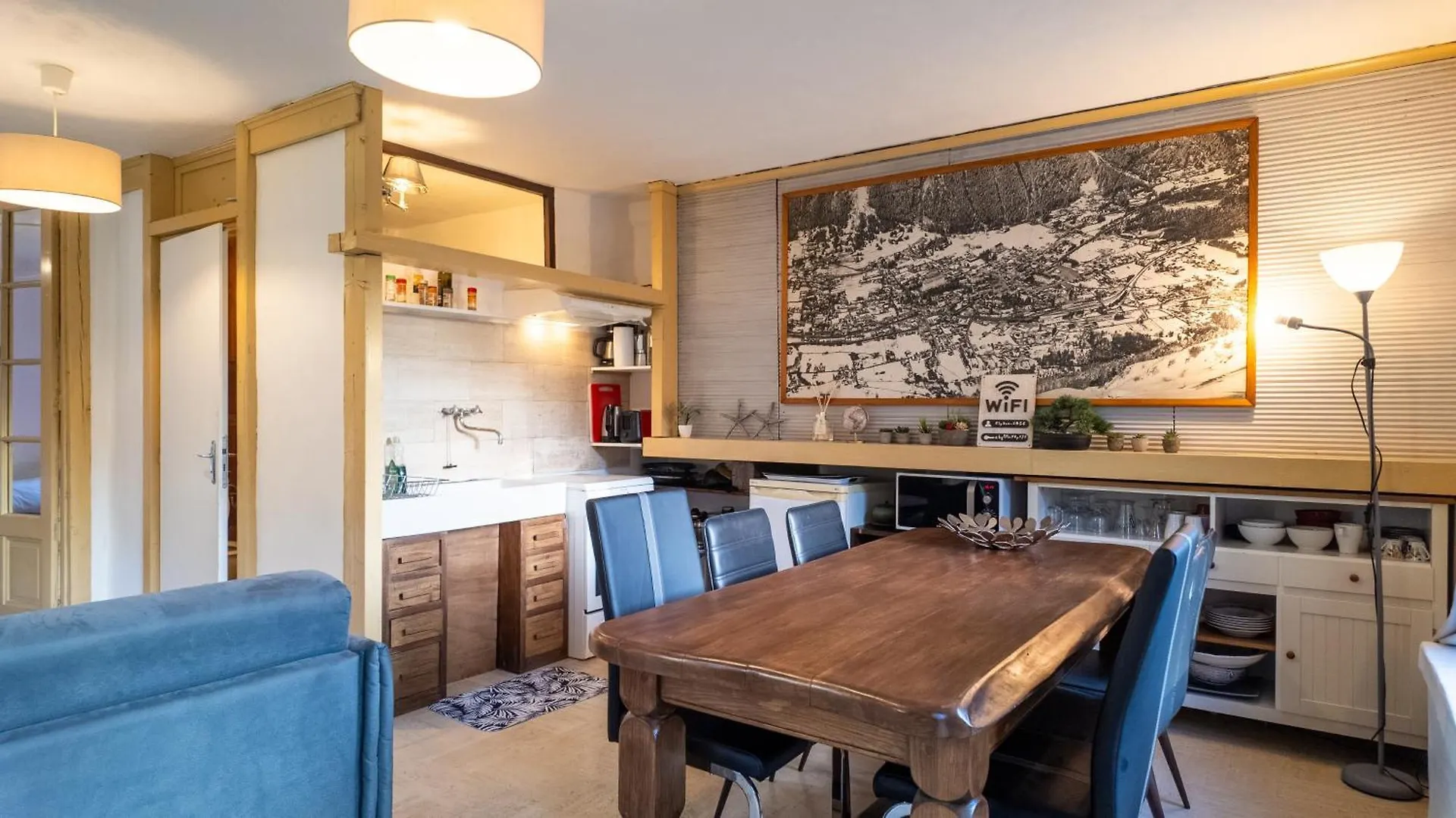 Chalet La Pagode, Vue Mont-Blanc Et Jardin Prive Chamonix
