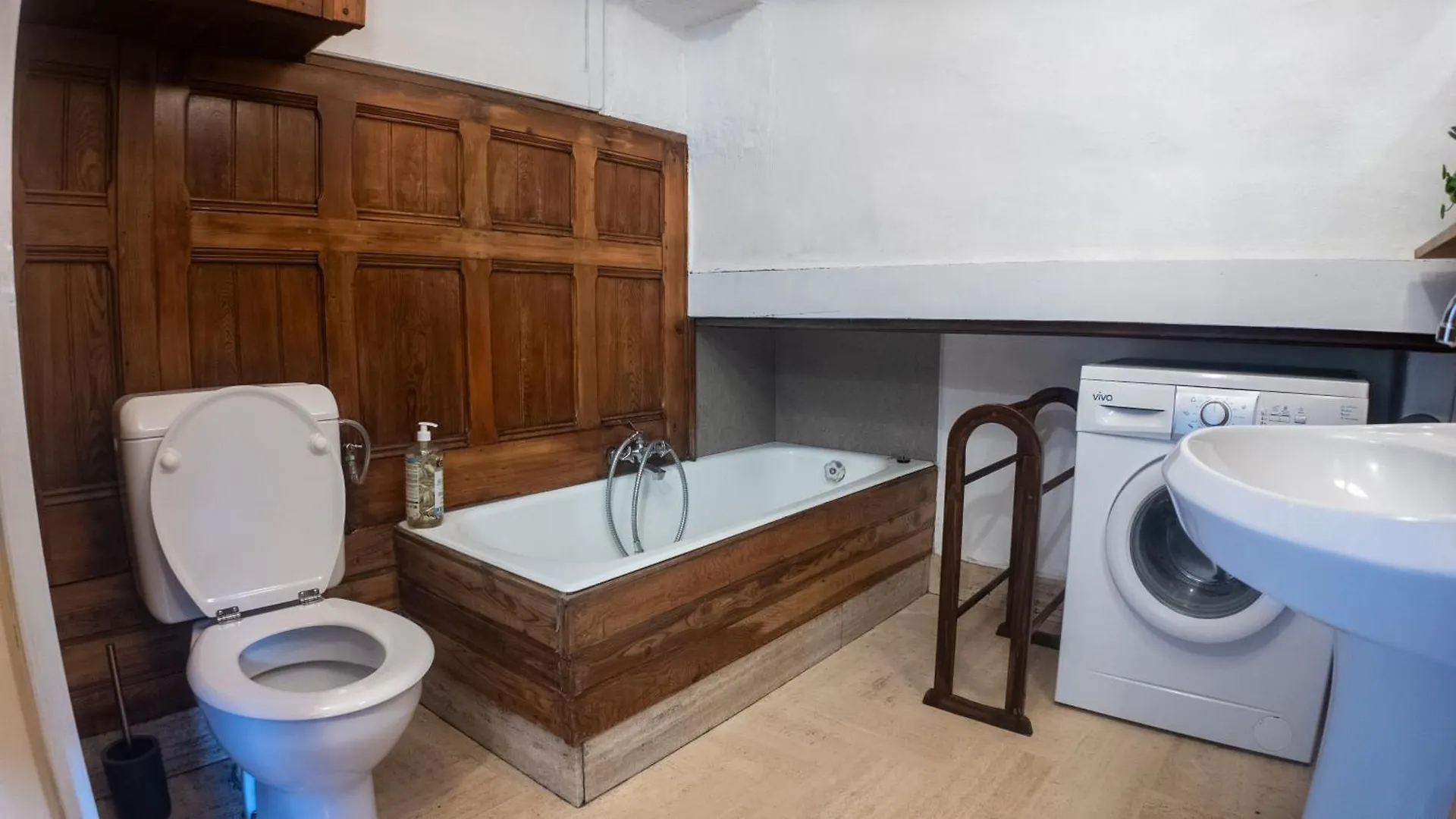 Appartement Chalet La Pagode, Vue Mont-Blanc Et Jardin Prive Chamonix